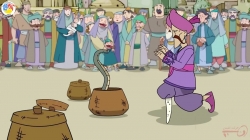 پهلوانان -  فصل 3 -  قسمت 33 - راما و مارها | Pahlevanan